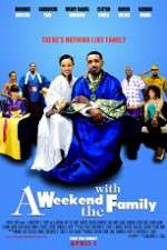 Watch A Weekend with the Family 123movies