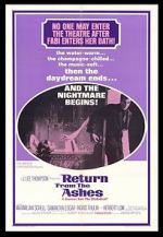 Watch Return from the Ashes 123movies