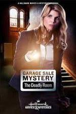 Watch Garage Sale Mystery: The Deadly Room 123movies