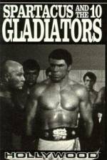 Watch Spartacus and the Ten Gladiators 123movies