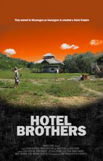 Watch Hotel Brothers 123movies