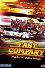 Watch Fast Company 123movies