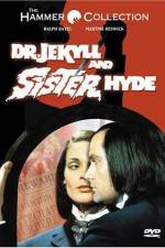 Watch Dr Jekyll & Sister Hyde 123movies