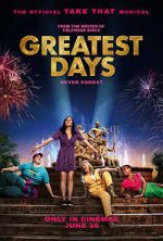 Watch Greatest Days 123movies