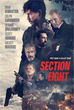 Watch Section Eight 123movies