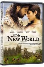 Watch The New World 123movies
