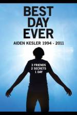 Watch Best Day Ever: Aiden Kesler 1994-2011 123movies