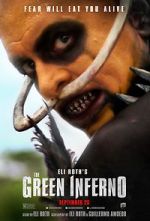 Watch The Green Inferno 123movies