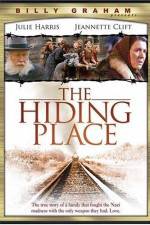 Watch The Hiding Place 123movies