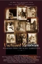 Watch Unchained Memories Readings from the Slave Narratives 123movies
