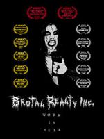 Watch Brutal Realty, Inc. (Short 2019) 123movies