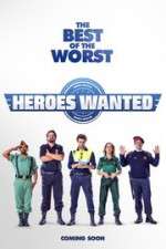 Watch Heroes Wanted 123movies