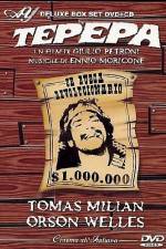 Watch Tepepa 123movies