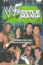 Watch WrestleMania 2000 123movies