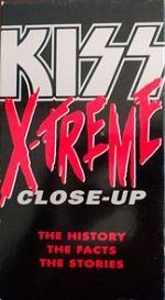 Watch Kiss: X-treme Close-Up 123movies