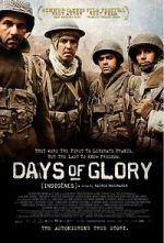 Watch Days of Glory 123movies
