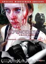 Watch Defenceless: A Blood Symphony 123movies