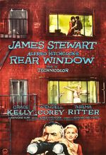 Watch Rear Window 123movies