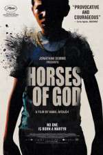 Watch Horses of God 123movies