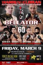Watch Bellator Fighting Championships 60 123movies