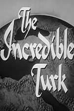 Watch The Incredible Turk 123movies