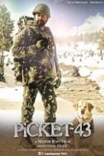 Watch Picket 43 123movies