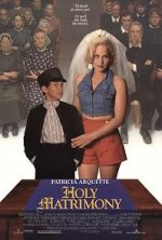 Watch Holy Matrimony 123movies