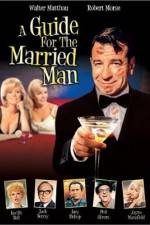 Watch A Guide for the Married Man 123movies