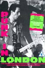 Watch Punk in London 123movies