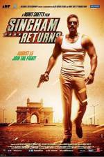 Watch Singham Returns 123movies