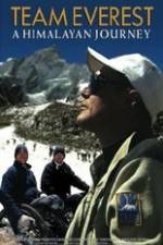 Watch Team Everest: A Himalayan Journey 123movies