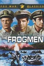 Watch The Frogmen 123movies