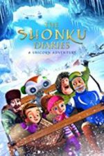 Watch The Shonku Diaries - A Unicorn Adventure 123movies