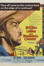 Watch The Wonderful Country 123movies
