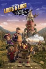 Watch Louis & Luca - Mission to the Moon 123movies