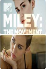 Watch Miley: The Movement 123movies