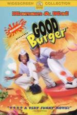 Watch Good Burger 123movies