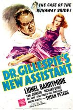 Watch Dr. Gillespie's New Assistant 123movies