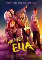 Watch All for Ella 123movies