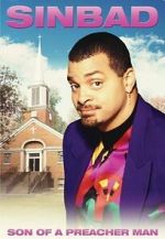 Watch Sinbad: Son of a Preacher Man (TV Special 1996) 123movies
