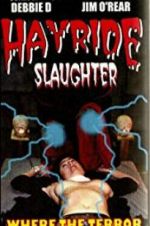 Watch Hayride Slaughter 123movies