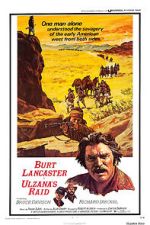 Watch Ulzana's Raid 123movies