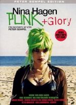 Watch Nina Hagen = Punk + Glory 123movies
