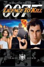 Watch James Bond: Licence to Kill 123movies