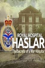 Watch Haslar: The Secrets of a War Hospital 123movies