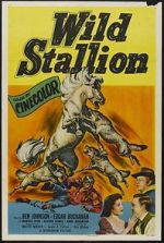 Watch Wild Stallion 123movies
