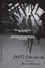 Watch Ivanovo detstvo 123movies