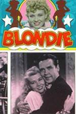 Watch Blondie Goes to College 123movies