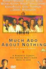 Watch Much Ado About Nothing 123movies