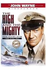 Watch The High and the Mighty 123movies
